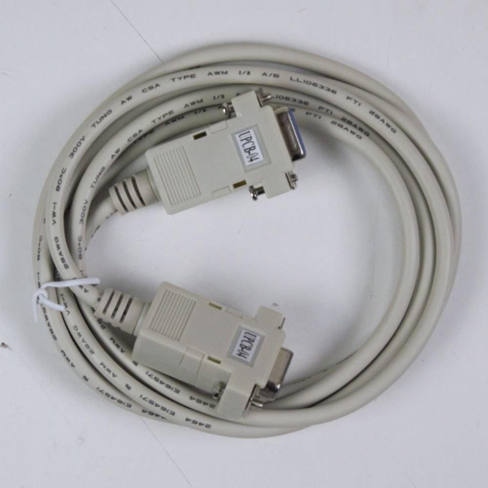 Lutron UPCB-04 สายเชื่อมต่อคอมพิวเตอร์แบบ RS-232 image