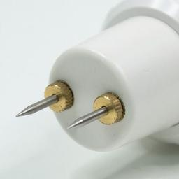 Lutron MP-02-HOLDER เข็มและตัวยึดสำหรับเครื่องวัดความชื้นรุ่น PMS-713 image