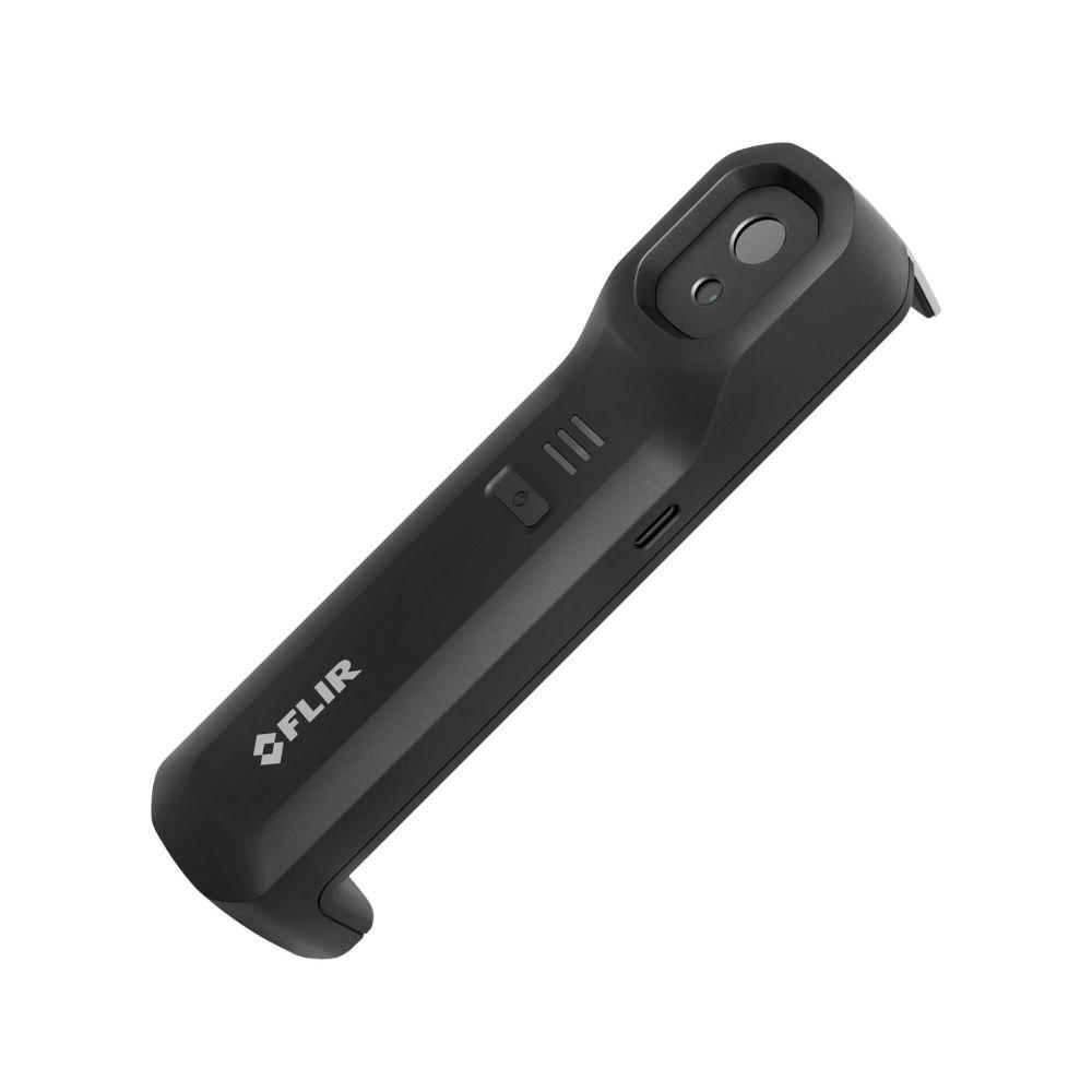 FLIR ONE™ EDGE กล้องถ่ายภาพความร้อนสำหรับ Smart Devices | Max 120°C image