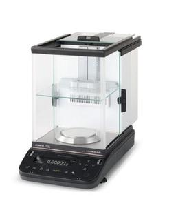 Shimadzu AP225WD เครื่องชั่งดิจิตอล Analytical Balance image