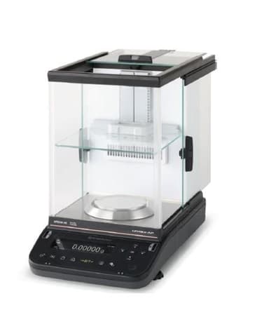 Shimadzu AP225WD เครื่องชั่งดิจิตอล Analytical Balance