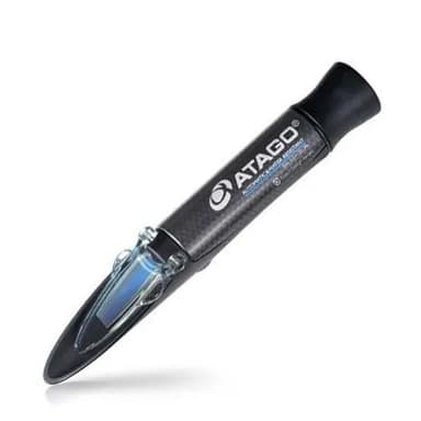 Atago MASTER-SUR/N Alpha Clinical Refractometer