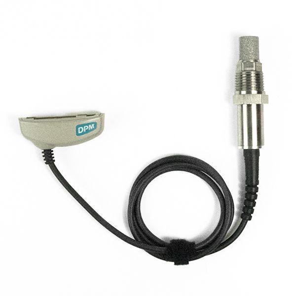 Defelsko PRB-DPMD-C โพรบวัดค่าอุณหภูมิจุดน้ำค้าง (Dew Point) Cabled Probe With 1/2” NPT Threads