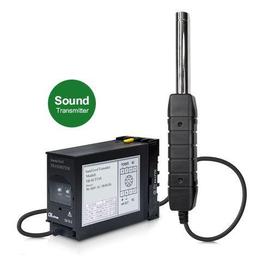 Lutron TR-SLT1A4 Sound Level ทรานสมิตเตอร์ Output 4-20 MA image