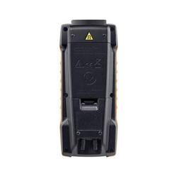 Testo 440 dP Air velocity and IAQ เครื่องวัดความเร็วลมและคุณภาพอากาศ image