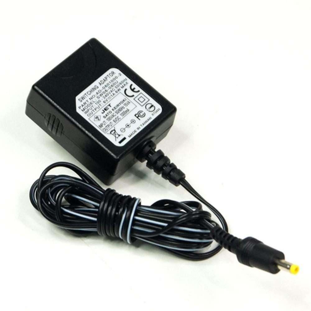 SK Sato SK-8161-50 adapter for dataloggers SK-L200TIID และ SK-L200THIIαD image