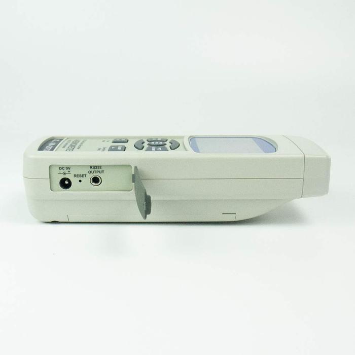 Lutron AM-4207SD เครื่องวัดและบันทึกความเร็วลม 3 In 1 | SD Card image