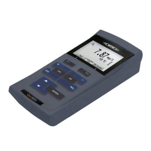 Oxi 3310 เครื่องวัดออกซิเจนละลายในน้ำ DO image