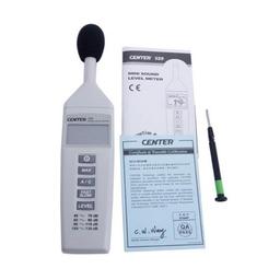 CENTER-325 เครื่องวัดเสียง Sound Level Meter (Compact Size) image