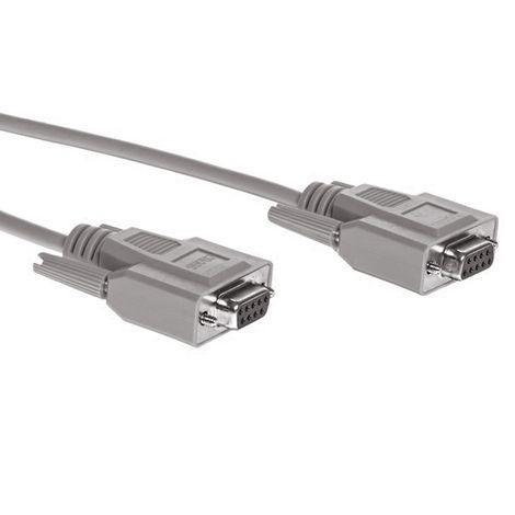 Hioki 9637 สาย RS-232C (9 pin to 9 pin) image