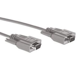 Hioki 9637 สาย RS-232C (9 pin to 9 pin) image