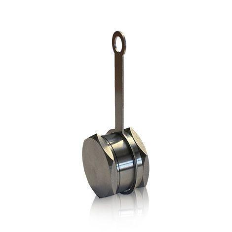 Signatrol SL50-ACC01 Stainless Steel Enclosure For SL5x Series image