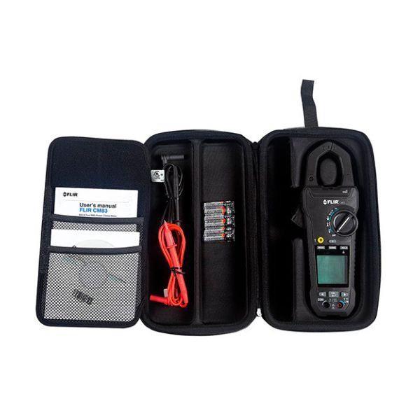 FLIR-TA11 เคสป้องกันสำหรับ CM7x และ CM8x │Protective case for CM7x and CM8x Series image