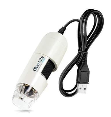 Dino-Lite AM-2111 Handheld Digital Microscope