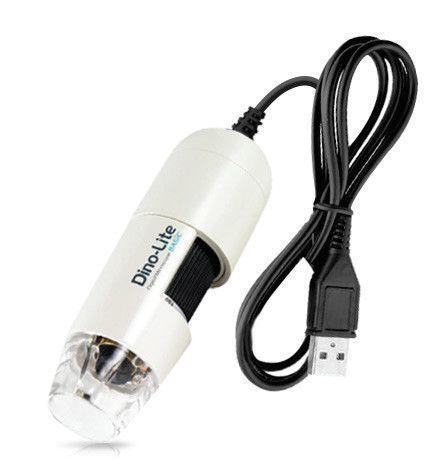 Dino-Lite AM-2111 Handheld Digital Microscope image