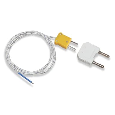 EXTECH EX-TP873 โพรบวัดอุณหภูมิ Bead Wire Type K Temperature Probe -30 °C to 300 °C