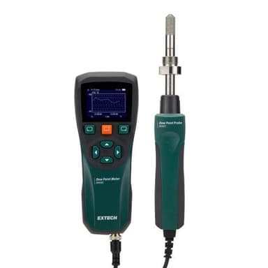 EXTECH EX-RH600 เครื่องวัดจุดน้ำค้าง Dew Point Meter