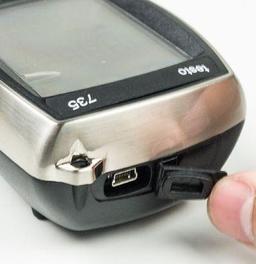 Testo-735-2 เครื่องวัดอุณหภูมิแบบดิจิตอล (High-Precision, Laboratories grade) | IP65 image