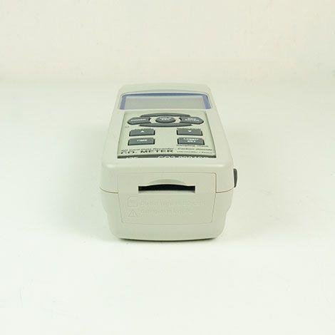 Lutron CO2-9904SD เครื่องวัดก๊าซ CO2 แบบพกพา 5 in 1 image