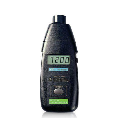 Lutron DT-2234B เครื่องวัดความเร็วรอบแบบไม่สัมผัส (Non-contact) image