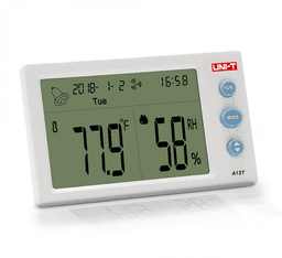 A13T Temperature Humidity Meter image