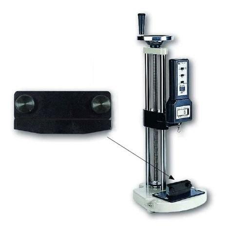 LUTRON WG-01 Wedge Grip อุปกรณ์เสริมสำหรับเครื่องวัด Force Gauge image