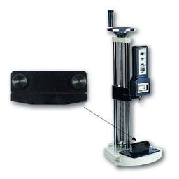 LUTRON WG-01 Wedge Grip อุปกรณ์เสริมสำหรับเครื่องวัด Force Gauge image