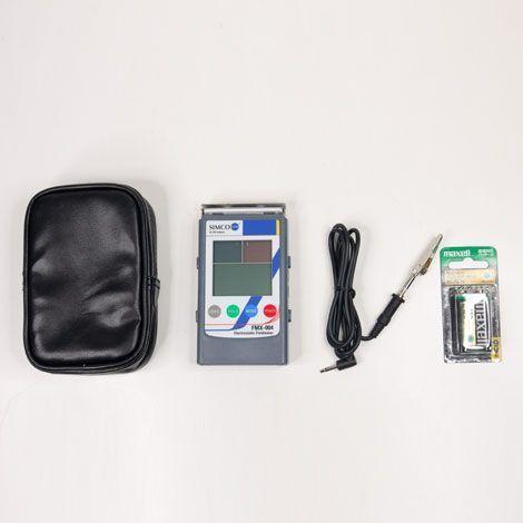 SIMCO FMX-004 เครื่องวัดไฟฟ้าสถิตย์ image