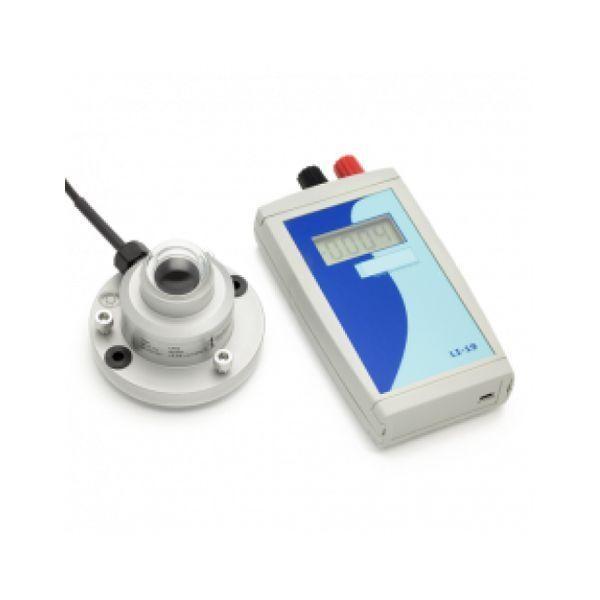 LI19 เครื่องอ่านและบันทึกข้อมูล image