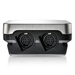 Testo-176-H1 เครื่องบันทึกอุณหภูมิความชื้นสัมพัทธ์ 2,000,000 ข้อมูล | IP65 image