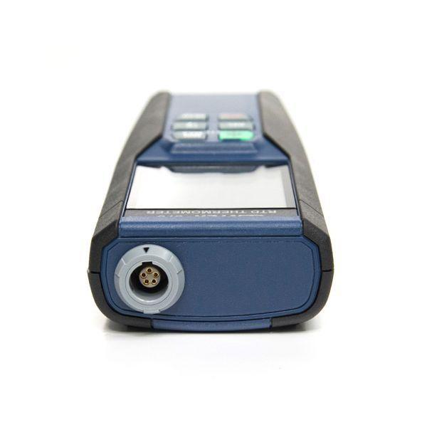 CENTER-375 เครื่องวัดอุณหภูมิความแม่นยำสูง | RTD image