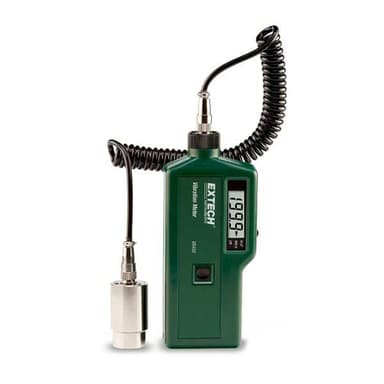EXTECH EX-VB450 เครื่องวัดความสั่นสะเทือน Vibration Meter
