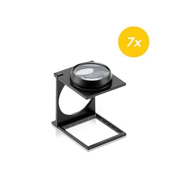 Peak 2003-3407SA3 แว่นขยายส่องผ้า | กำลังขยาย 7 เท่า image