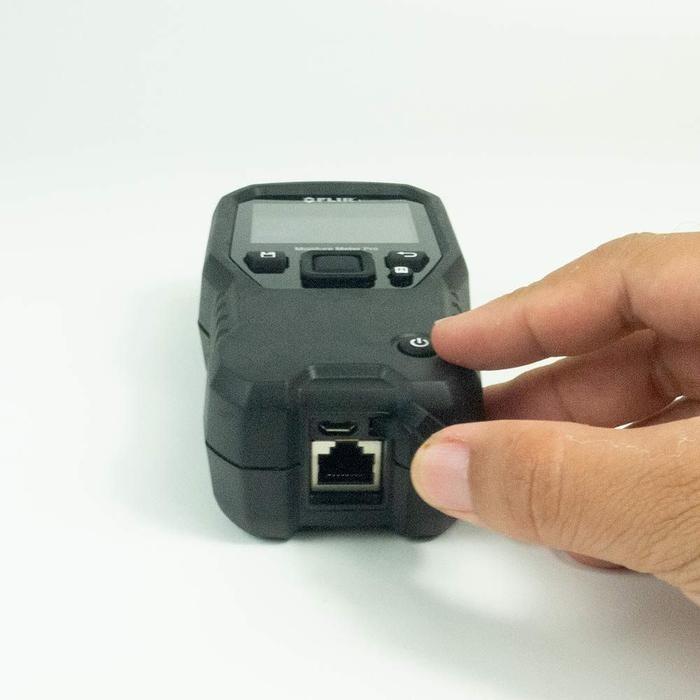 FLIR MR60 เครื่องวัดความชื้น (Moisture Meter Pro) image
