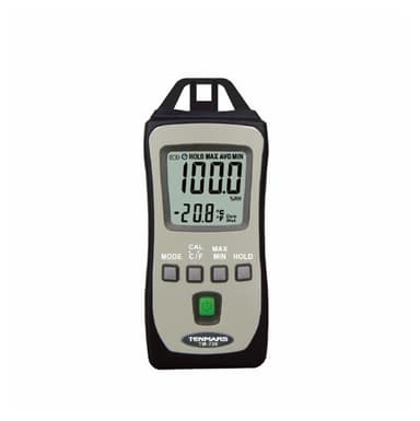Tenmars TM-730 เครื่องวัดอุณหภูมิความชื้น Temperature/ Humidity Meter