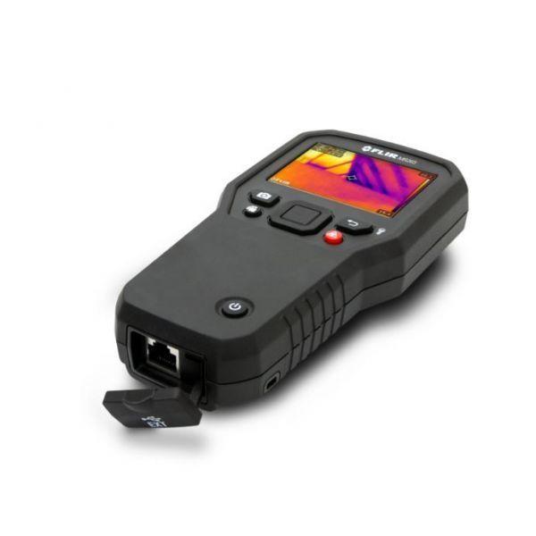 FLIR MR265 เครื่องวัดความชื้นและถ่ายภาพความร้อน (Imaging Moisture Meter) image