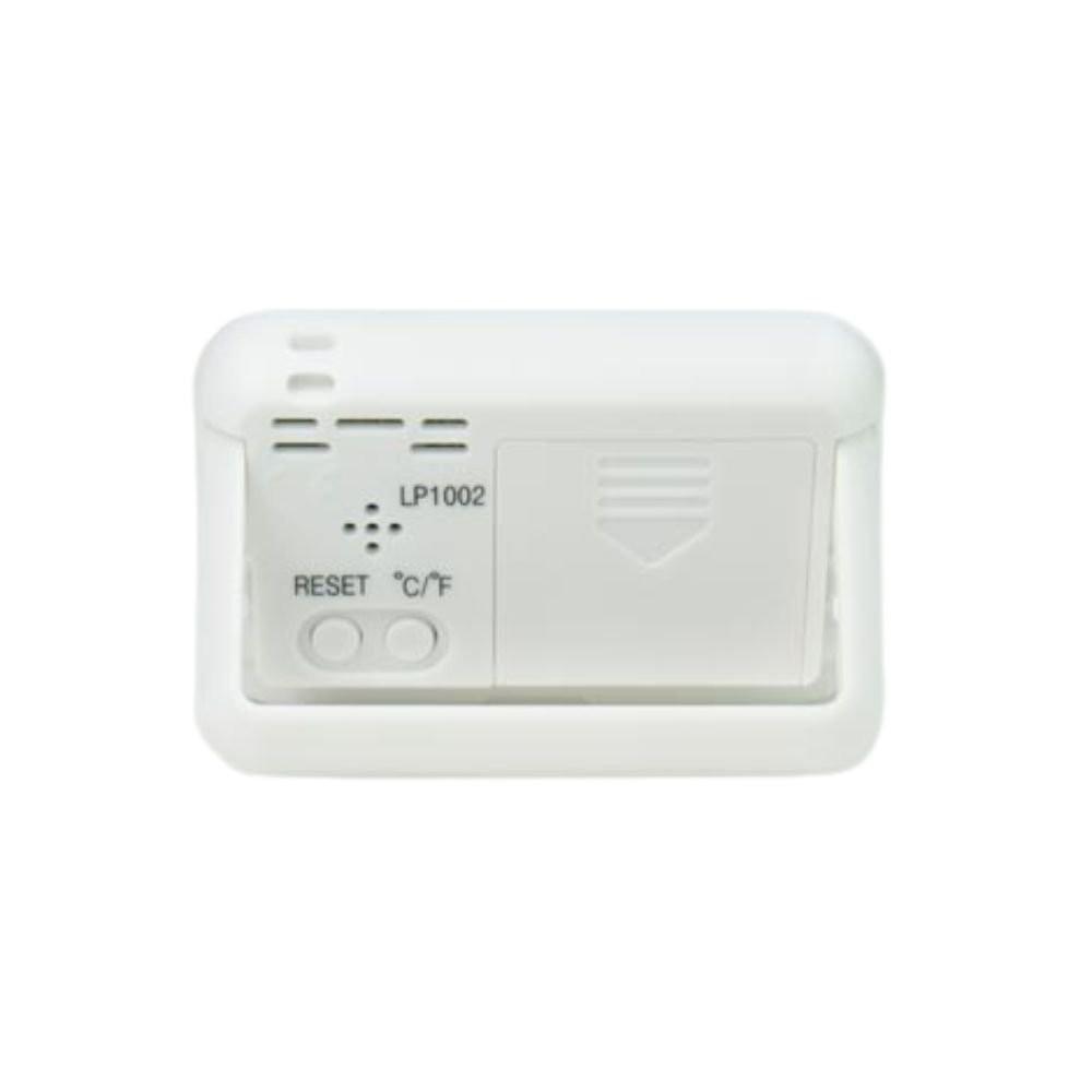 LP1002 เครื่องวัดอุณหภูมิดิจิตอล | Max.50℃ image