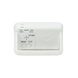 LP1002 เครื่องวัดอุณหภูมิดิจิตอล | Max.50℃ image