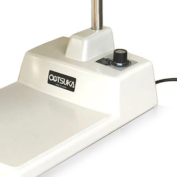 Otsuka O-LIGHT-III-L-B-3.5X โคมไฟแว่นขยายแบบตั้งโต๊ะ image