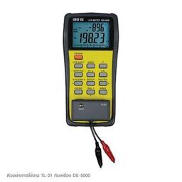 DER EE TL-21 อุปกรณ์เสริมสำหรับเครื่องวัดไฟ image