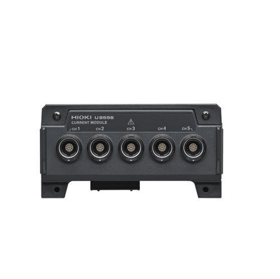 HIOKI U8556 CURRENT MODULE Measure up to 5 channels image