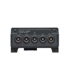HIOKI U8556 CURRENT MODULE Measure up to 5 channels image