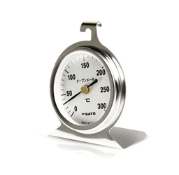 SK Sato SK-1726-20 ที่วัดอุณหภูมิสำหรับเตาอบ (0 To 300°C) image