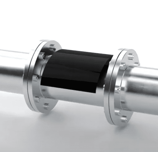 NiGK เทปตรวจจับความร้อน (HEAT DETECTION TAPE) image