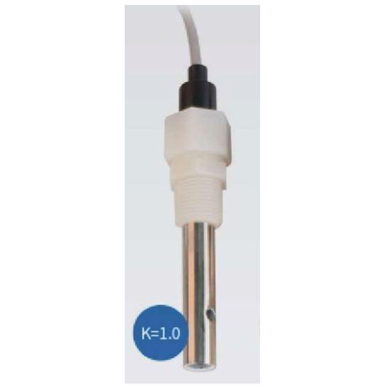 KEPLER KSUP-TDS1-5M โพรบวัดค่านำไฟฟ้า Conductivity Electrode image