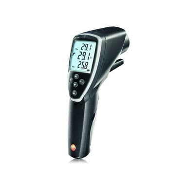 Testo-845 No.0563 8450 เครื่องวัดอุณหภูมิอินฟราเรด