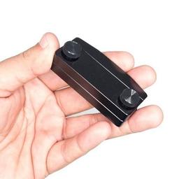 LUTRON WG-01 Wedge Grip อุปกรณ์เสริมสำหรับเครื่องวัด Force Gauge image