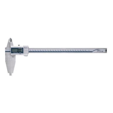 Mitutoyo M-551-331-20 คาลิเปอร์ดิจิตอล Digital ABS Caliper Nib Style/Std. Jaws (0 - 300mm)