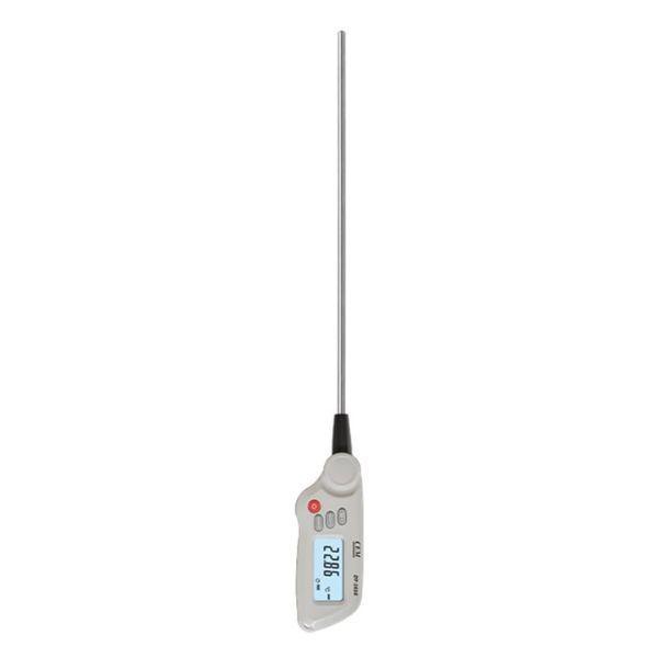 CEM DT-1616 เครื่องวัดอุณหภูมิและความชื้น RTD Thermometer image