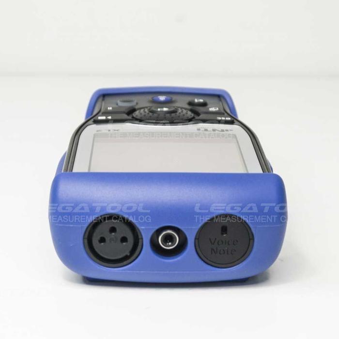 NTi XL2 เครื่องวิเคราะห์เสียงและไมโครโฟน (Handheld Audio And Acoustic Analyzer) image